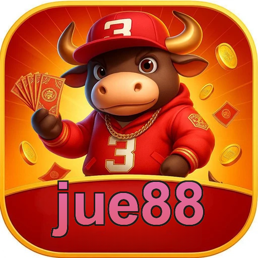 jue88 logo